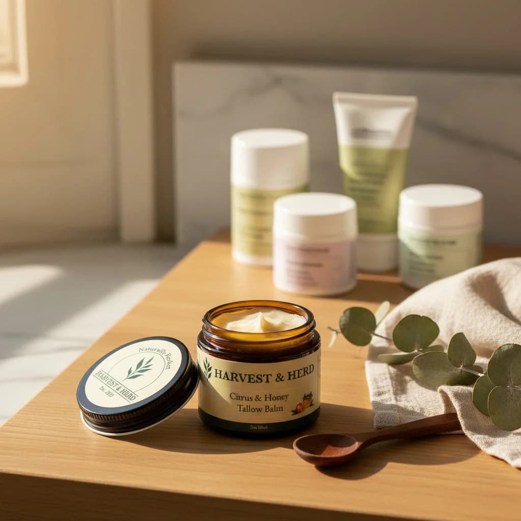 Harvest & Heard showcase