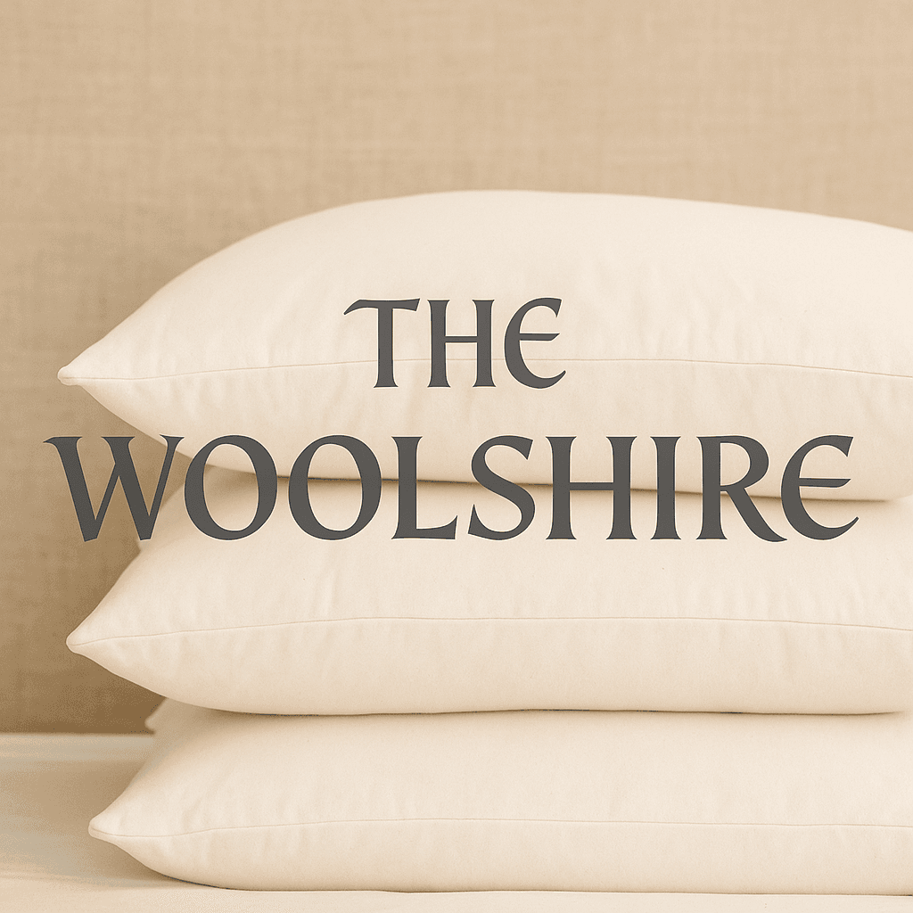 Woolshire showcase