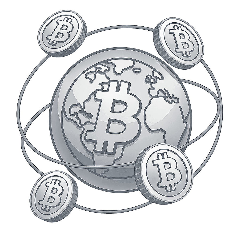 Freedom illustration