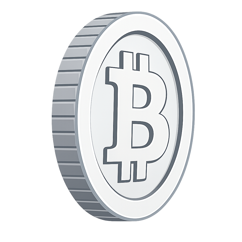 Bitcoin coin