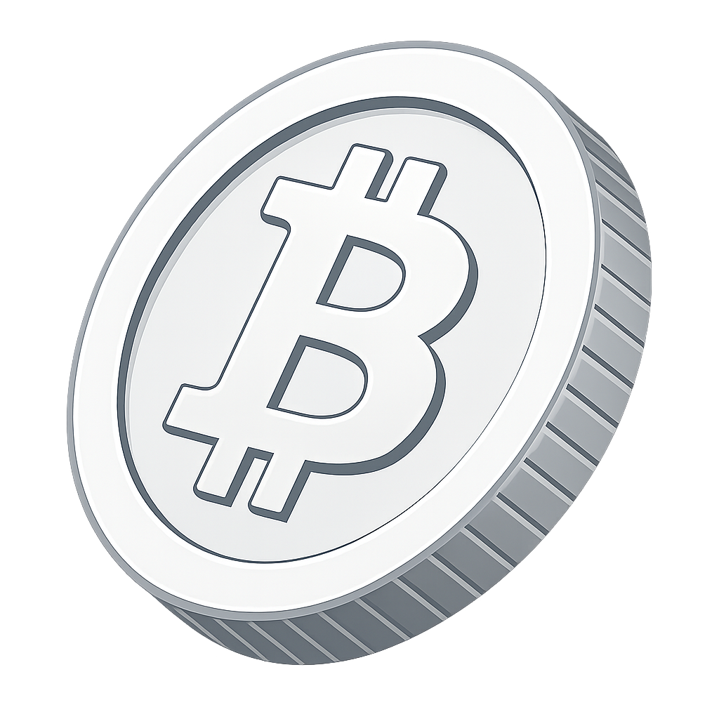 Bitcoin coin